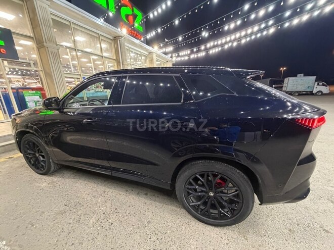 Changan  2025, 6,400 km - 1.5 l - Bakı
