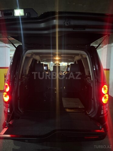 Land Rover Discovery 2012, 174,960 km - 5.0 л - Bakı