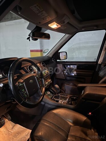 Land Rover Discovery 2012, 174,960 km - 5.0 л - Bakı