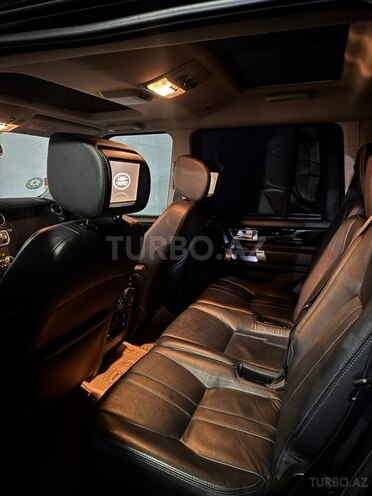 Land Rover Discovery 2012, 174,960 km - 5.0 л - Bakı