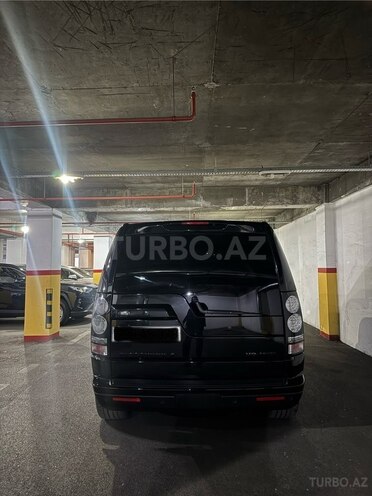 Land Rover Discovery 2012, 174,960 km - 5.0 л - Bakı
