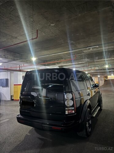 Land Rover Discovery 2012, 174,960 km - 5.0 л - Bakı