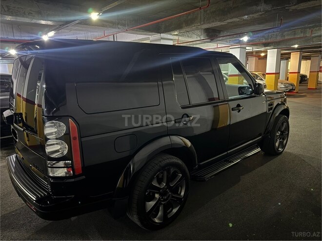 Land Rover Discovery 2012, 174,960 km - 5.0 л - Bakı