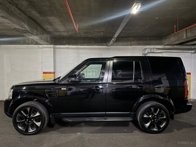 Land Rover Discovery 2012, 174,960 km - 5.0 л - Bakı