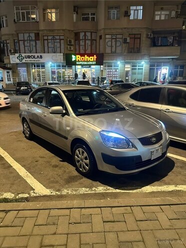 Kia Rio 2006, 281,000 km - 1.4 l - Bakı