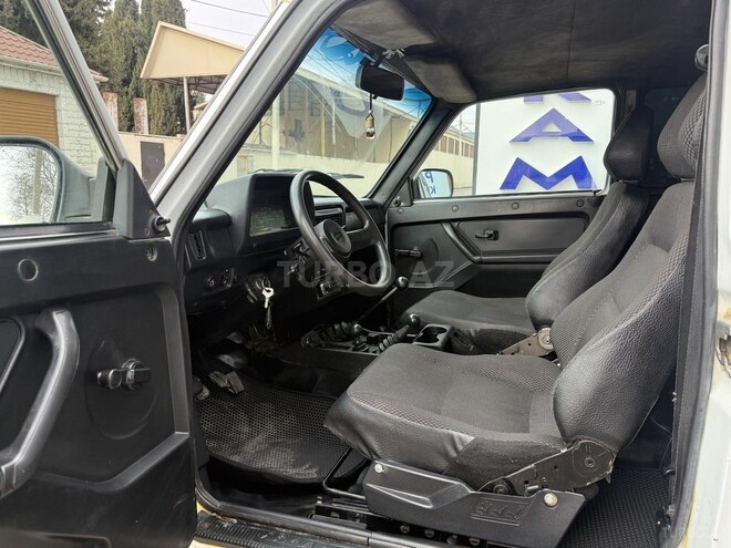 LADA (VAZ) Niva 2010, 178,000 km - 1.7 л - Mingəçevir