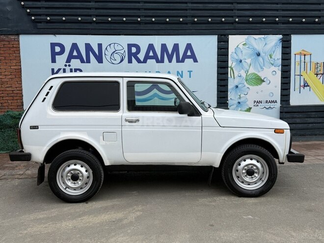 LADA (VAZ) Niva 2010, 178,000 km - 1.7 л - Mingəçevir