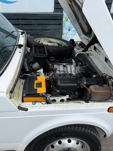 LADA (VAZ) Niva 2010, 178,000 km - 1.7 л - Mingəçevir