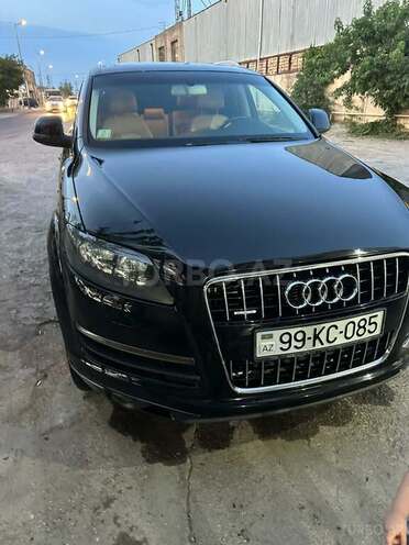 Audi Q7 2010, 248,000 km - 3.0 l - Bakı