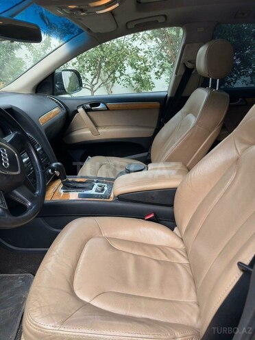 Audi Q7 2010, 248,000 km - 3.0 l - Bakı