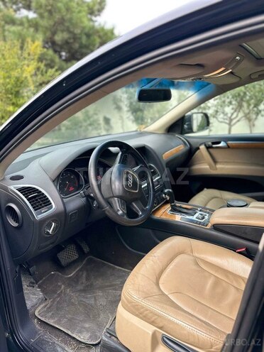 Audi Q7 2010, 248,000 km - 3.0 l - Bakı