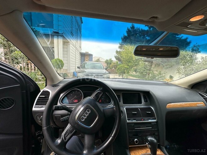 Audi Q7 2010, 248,000 km - 3.0 l - Bakı
