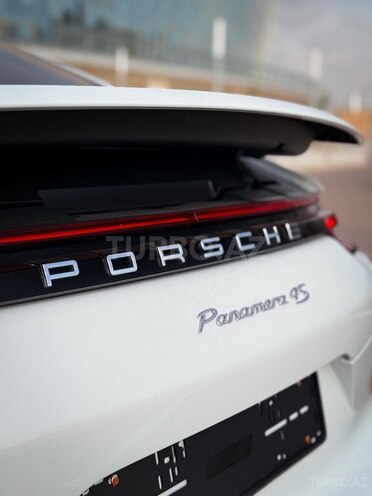 Porsche Panamera 2017, 106,000 km - 3.0 l - Bakı