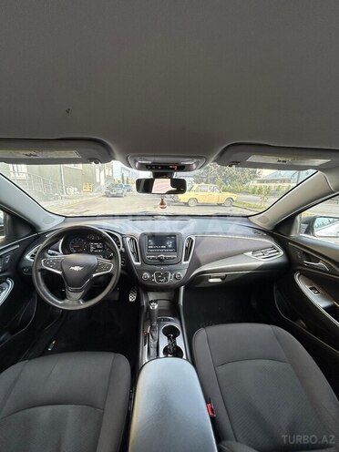 Chevrolet Malibu 2016, 211,145 km - 1.5 l - Xaçmaz