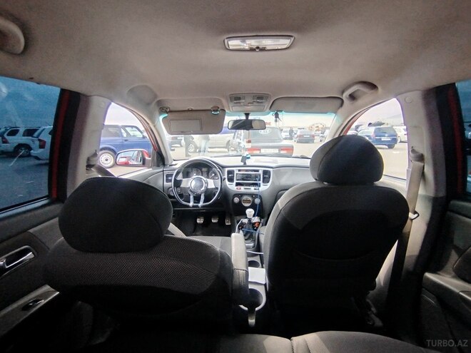 Kia Rio 2007, 250,000 km - 1.5 l - Bakı