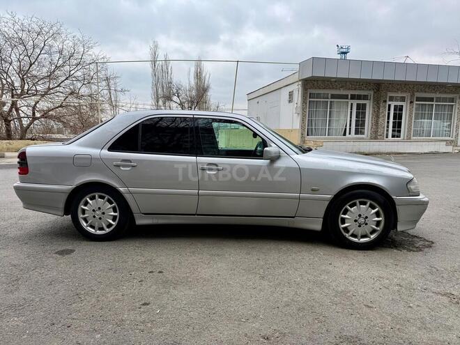 Mercedes C 240 1998, 319,200 km - 2.4 л - Bakı