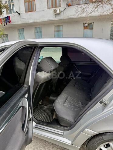 Mercedes C 240 1998, 319,200 km - 2.4 л - Bakı
