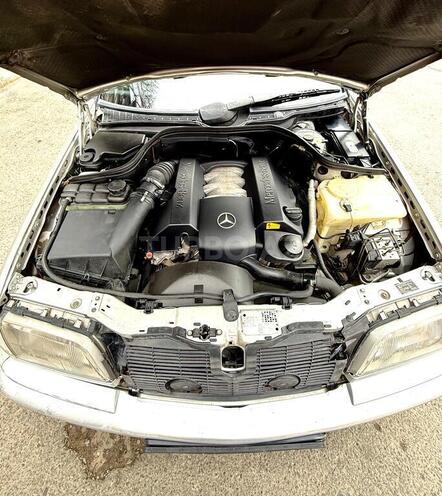 Mercedes C 240 1998, 319,200 km - 2.4 л - Bakı