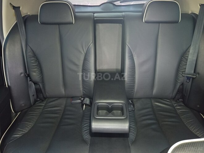 Nissan Tiida 2011, 83,000 km - 1.6 l - Bakı