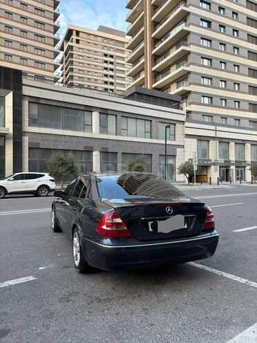 Mercedes E 320 2004, 327,588 km - 3.2 l - Bakı