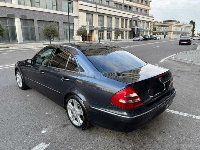 Mercedes E 320 2004, 327,588 km - 3.2 l - Bakı