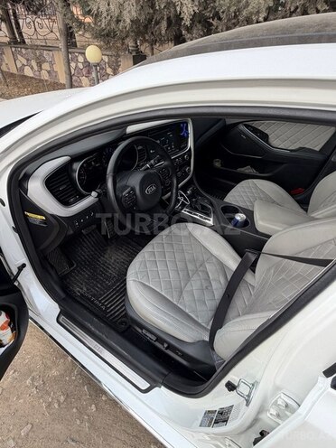 Kia Optima 2014, 239,792 km - 2.0 l - Lənkəran