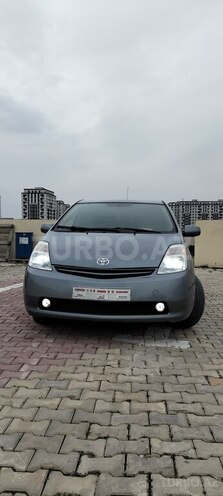 Toyota Prius 2005, 402,336 km - 1.5 l - Bakı