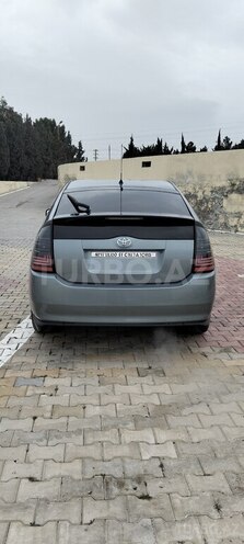 Toyota Prius 2005, 402,336 km - 1.5 l - Bakı
