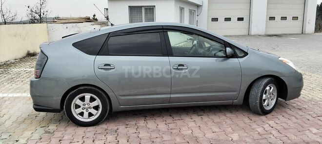 Toyota Prius 2005, 402,336 km - 1.5 l - Bakı