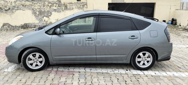 Toyota Prius 2005, 402,336 km - 1.5 l - Bakı