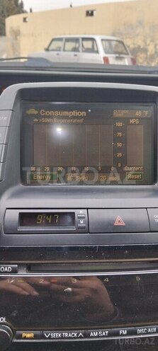 Toyota Prius 2005, 402,336 km - 1.5 l - Bakı