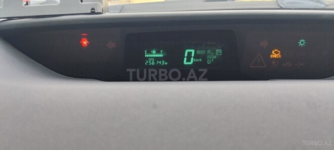 Toyota Prius 2005, 402,336 km - 1.5 l - Bakı