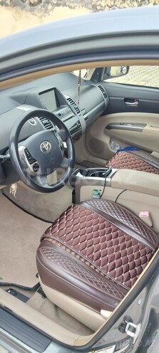 Toyota Prius 2005, 402,336 km - 1.5 l - Bakı