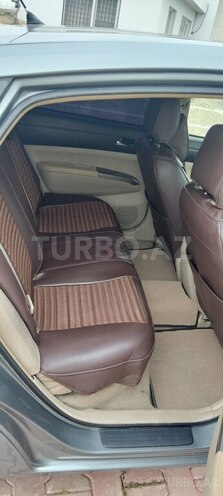 Toyota Prius 2005, 402,336 km - 1.5 l - Bakı
