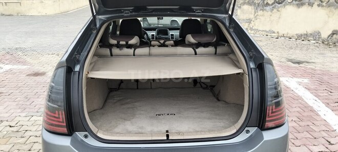 Toyota Prius 2005, 402,336 km - 1.5 l - Bakı