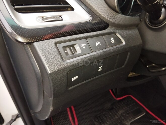 Hyundai Santa Fe 2014, 147,000 km - 2.4 л - Bakı