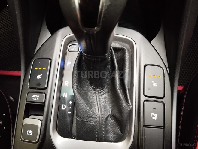 Hyundai Santa Fe 2014, 147,000 km - 2.4 л - Bakı