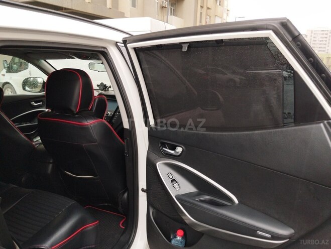 Hyundai Santa Fe 2014, 147,000 km - 2.4 л - Bakı