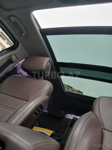 Kia Sorento 2017, 121,700 km - 2.0 l - Bakı