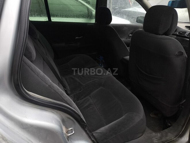 Renault Laguna 2002, 295,000 km - 1.9 l - Bakı