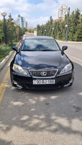Lexus IS 300-1