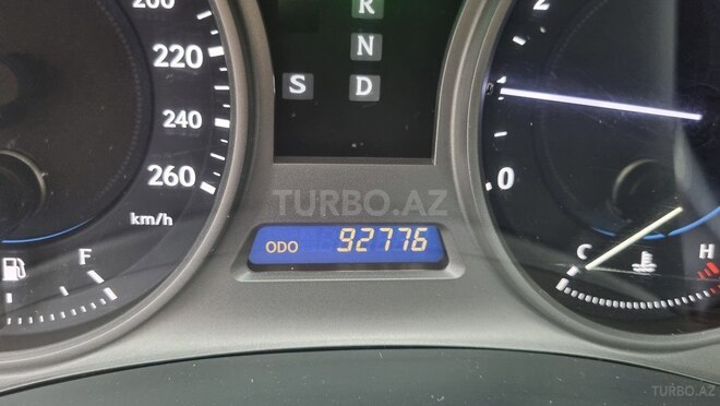 Lexus IS 300-9