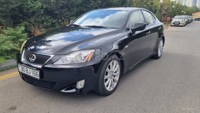 Lexus IS 300-6