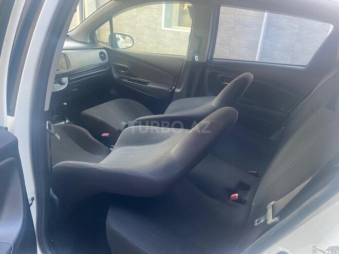 Toyota Vitz 2019, 188,888 km - 1.5 l - Bakı