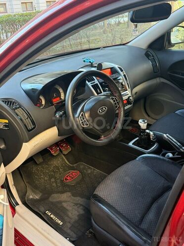 Kia Ceed 2008, 274,000 km - 1.6 л - Bakı