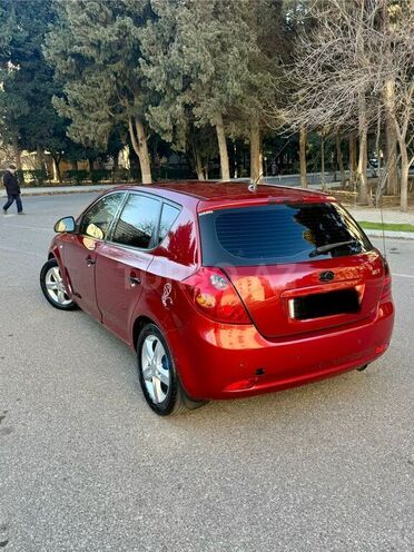 Kia Ceed 2008, 274,000 km - 1.6 л - Bakı