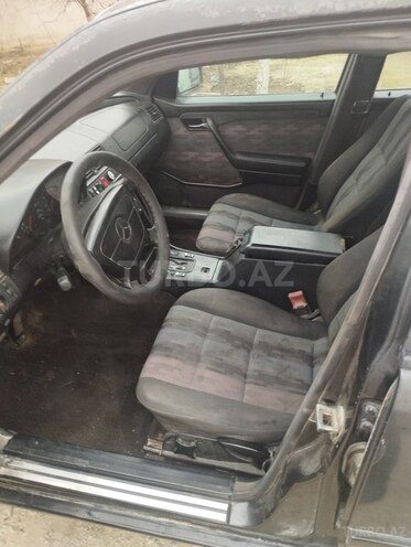 Mercedes C 220 1993, 528,754 km - 2.2 л - Bakı