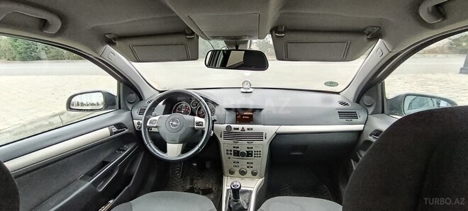 Opel Astra 2007, 408,000 km - 1.3 l - Ağdaş