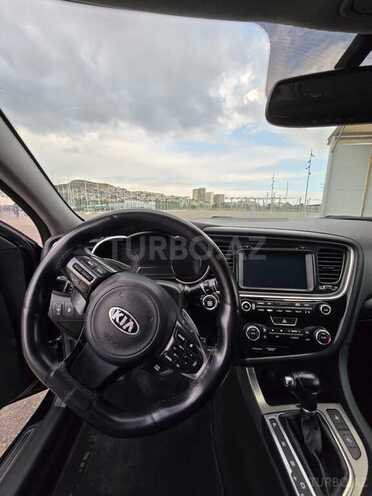 Kia Optima 2014, 280,000 km - 2.0 l - Bakı