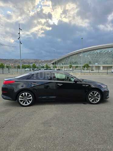 Kia Optima 2014, 280,000 km - 2.0 l - Bakı